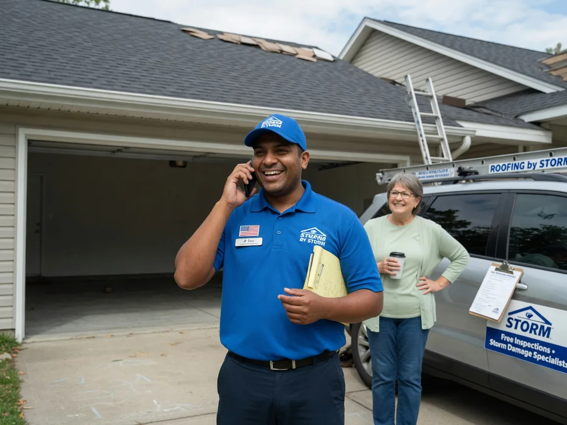 Roof Repair Near Me Lingle, WY FAQs